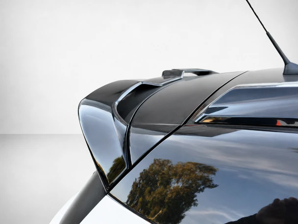 Motordrome Roof Spoiler Citroen C3 Mk4