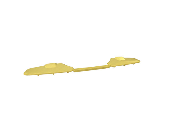 Motordrome Roof Spoiler V.3 Tailgate Ford Transit / Tourneo Custom Mk2 / Volkswagen T7