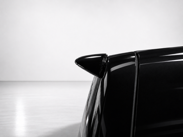 Motordrome Roof Spoiler Tailgate Mercedes V-Class W447
