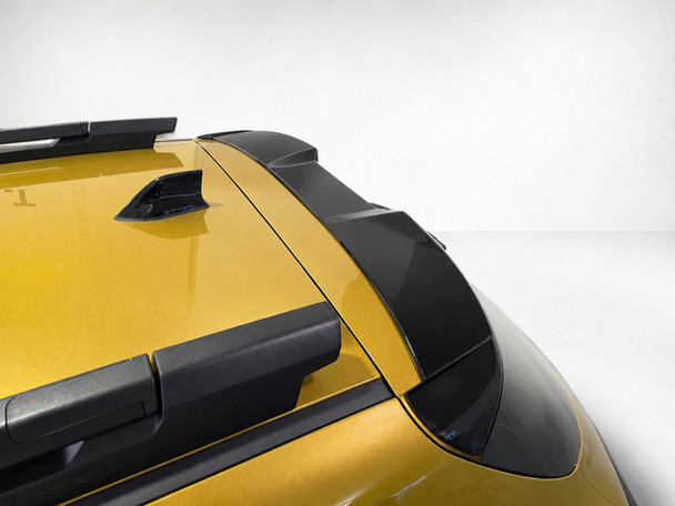 Motordrome Roof Spoiler Dacia Sandero Mk3