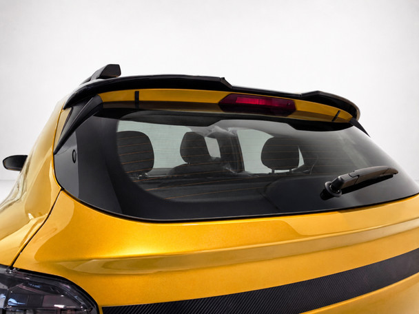 Motordrome Roof Spoiler Dacia Sandero Mk3