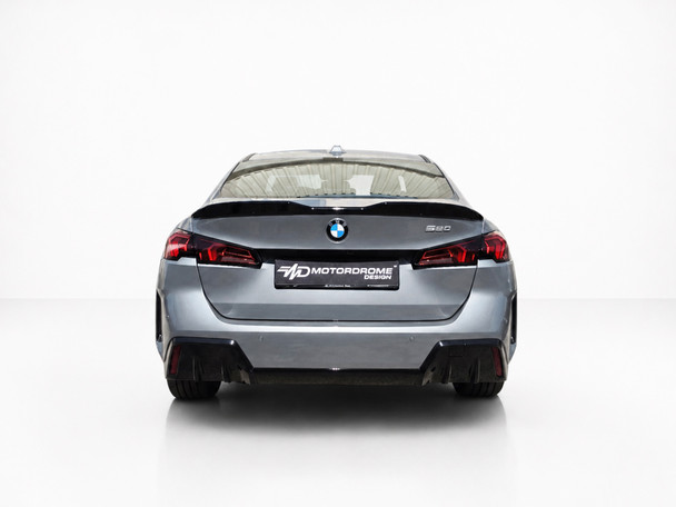 Motordrome Lip Spoiler BMW 2 Series Gran Coupe F74 M-Pack (2024-)