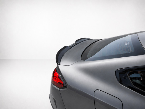 Motordrome Lip Spoiler BMW 2 Series Gran Coupe F74 M-Pack (2024-)