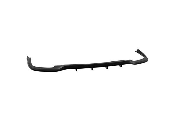 Motordrome Rear Splitter Audi A4 B9 Facelift Avant