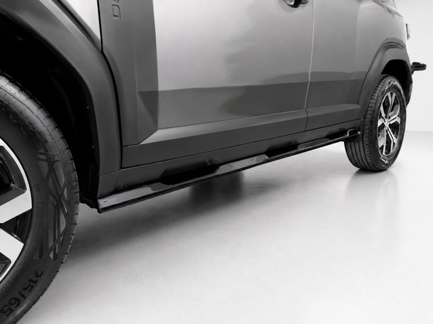 Motordrome Side Skirts Extensions Dacia Duster Mk3