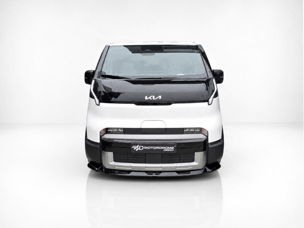 Motordrome Front Splitter Kia PV5 Cargo