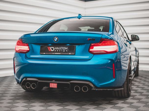 Maxton Design LED STOP Light BMW M2 F87