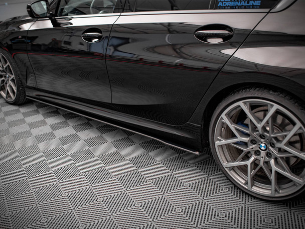 Maxton Design Street PRO Front Splitter BMW 3 M-Pack G20 / G21