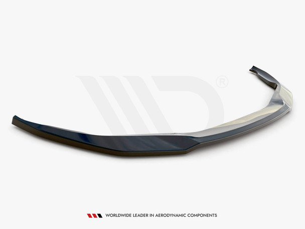 Maxton Design Street PRO Rear Diffuser Bmw M5 G90 (2017-2020)