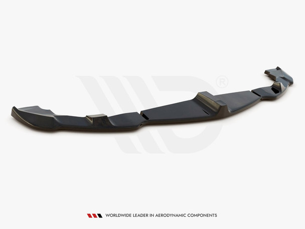 Maxton Design SET OF Spoiler CAPS BMW I8 (2014-2020)