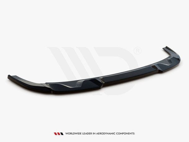 Maxton Design Street Pro Rear Side Splitters V.2 BMW M2 G87