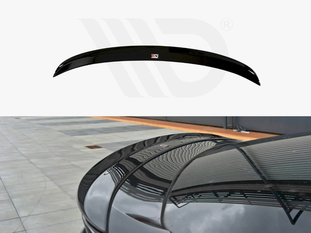 Maxton Design Spoiler Cap Citroen Ds5 (2011-2015)