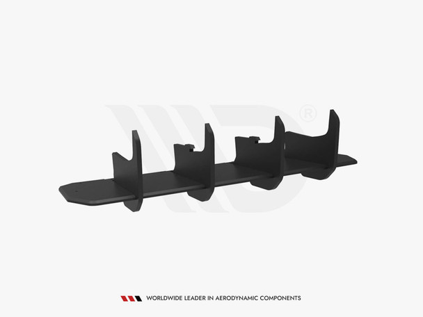 Maxton Design Street PRO Front Splitter Cupra Formentor Mk1