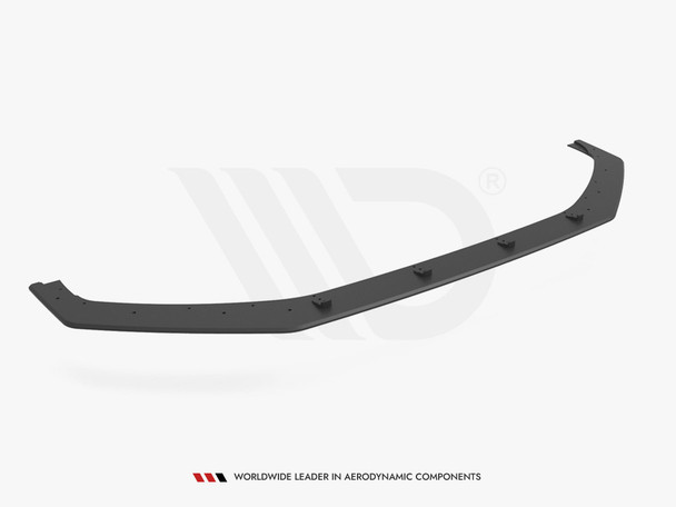 Maxton Design Street PRO Rear Diffuser Hyundai I20 N Mk3