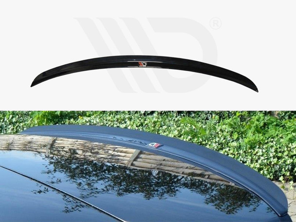 Maxton Design Spoiler Cap Lexus Nx Mk1 (2014-2017)