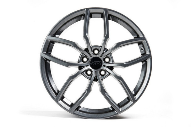 Racingline R360 8.5J x 19inch Alloy Wheels
