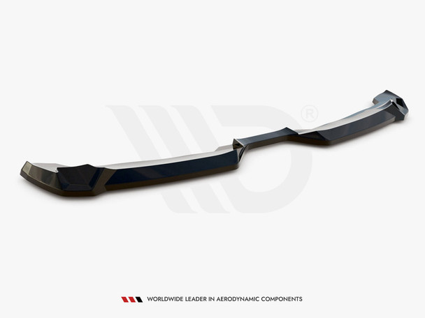 Maxton Design Street PRO Side Skirts Diffusers Seat Ibiza Cupra Sport Coupe Mk4