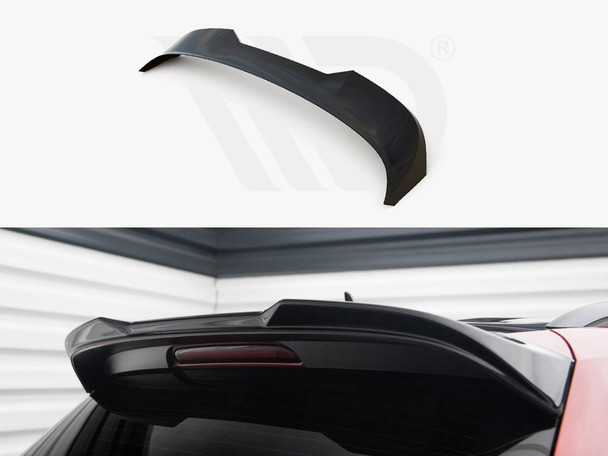 Maxton Design Spoiler Cap 3D Seat Tarraco Fr Mk1