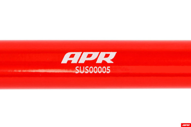 APR Roll-Control Rear Stabiliser Bar - 25.4mm - MQB 2wd