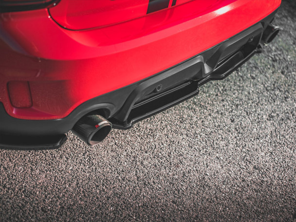 Maxton Design Street PRO Front Splitter VW Arteon R-Line