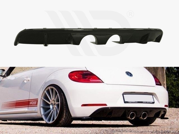 Maxton Design Rear Valance Vw Beetle (2011-2015)