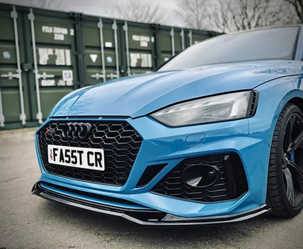 Triple R Composites Audi RS5 B9.5 Low Line Bundle