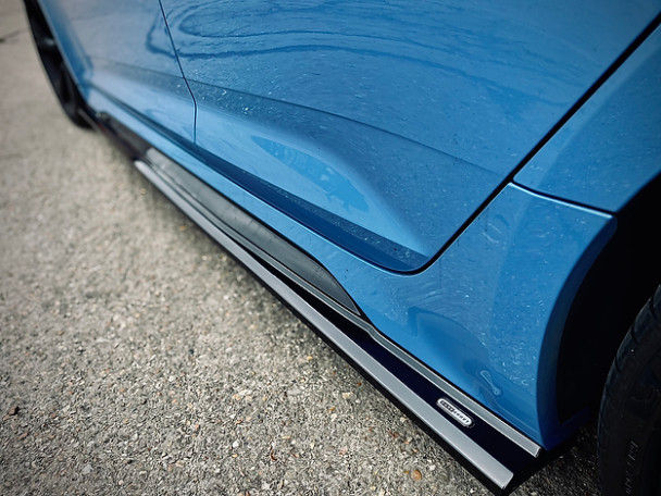Triple R Composites Audi RS5 B9.5 Low Line Bundle