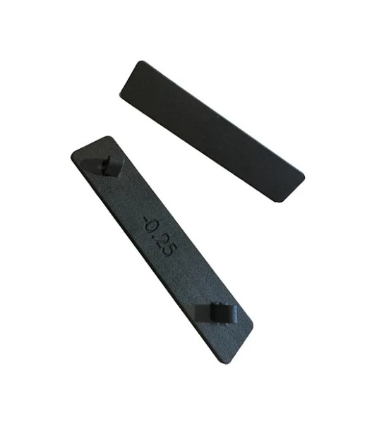 Triple R Composites Zunsport Grille Clips/Plate holder