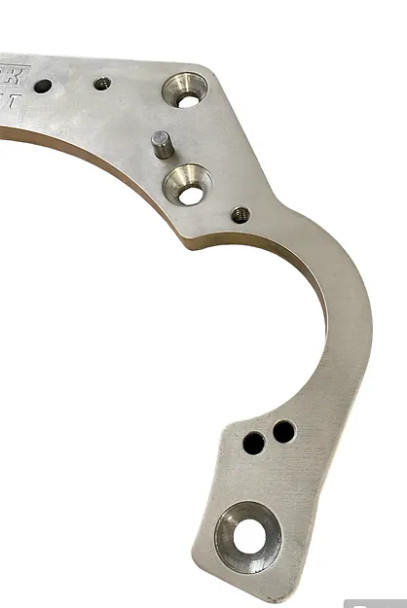 Triple R Composites SR20 - VG Gearbox / Transmission Adapter Plate