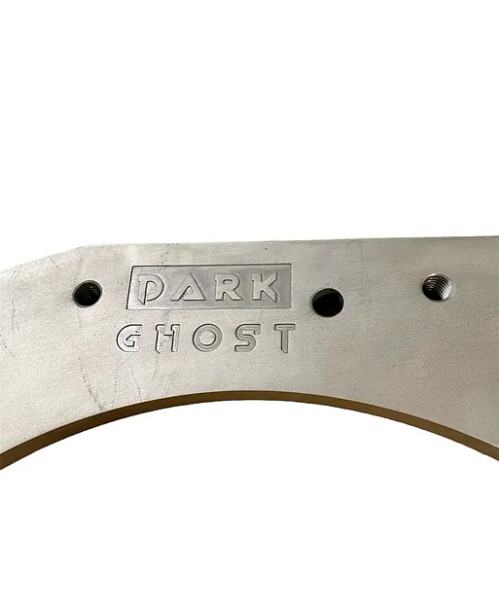 Triple R Composites SR20 - VG Gearbox / Transmission Adapter Plate
