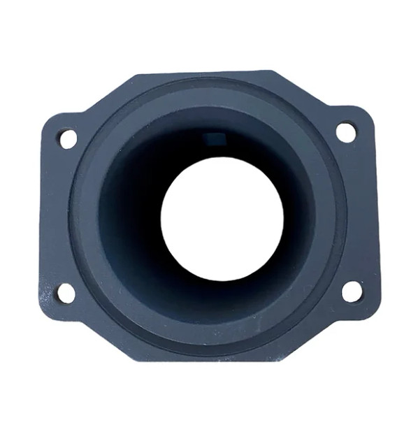 Triple R Composites R35 MAF Sensor Housing to suit RB20 / RB25 - 3"