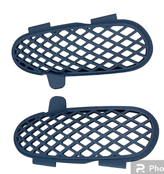Triple R Composites Mazda RX7 FDS3 Front Wing Grill / Mesh (50-910B/C)