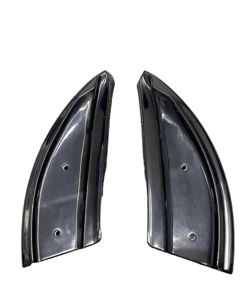 Triple R Composites Ford Puma ST Rear Spats