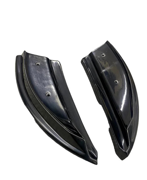 Triple R Composites Ford Puma ST Rear Spats
