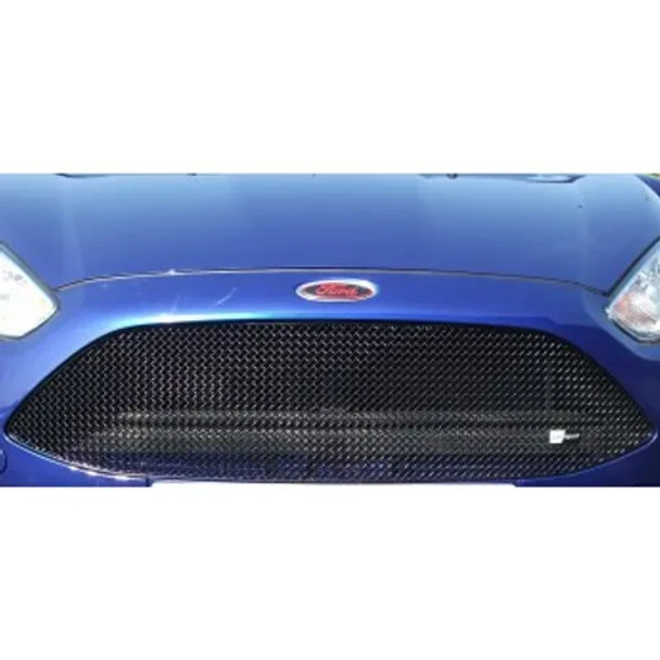 Triple R Composites Zunsport - Ford Fiesta MK7 ST180 Upper Grille