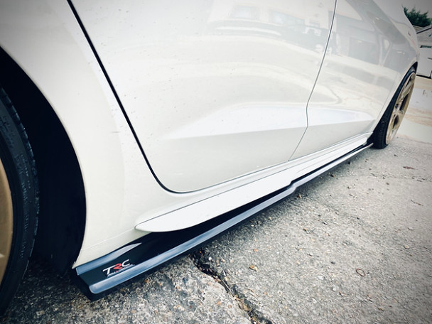 Triple R Composites Audi A1 S-Line 8Y - Low Line Kit