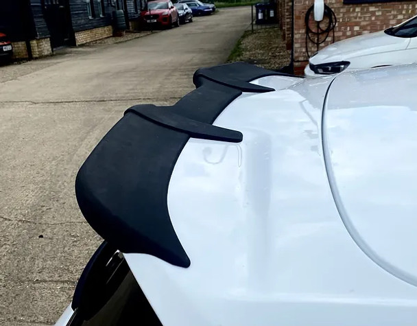 Triple R Composites Ford Focus MK4 / MK4.5 ST Spoiler Lip