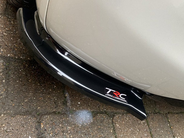 Triple R Composites Peugeot 208 GTI Rear Spats
