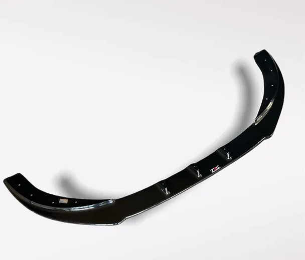 Triple R Composites Audi S3 / A3 S-Line 8V Hatch / Sportback (PFL) Front Splitter