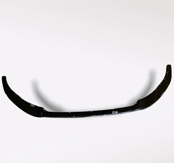 Triple R Composites Volkswagen Golf MK7 R V2 Front Splitter