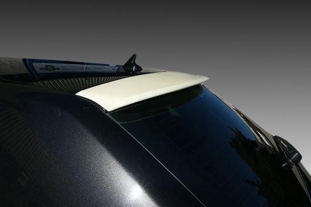 Motordrome Roof Spoiler Audi A3 8P S3 Look (2003-2012)