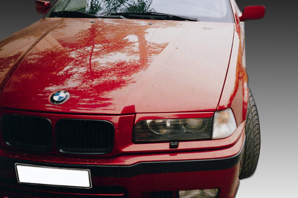 Motordrome Eyebrows V.1 BMW 3 Series E36