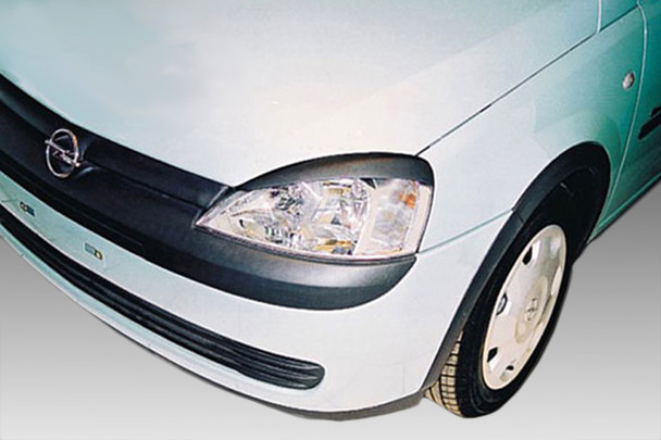 Motordrome Eyebrows Opel Corsa C (2000-2006)