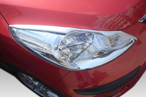 Motordrome Eyebrows Hyundai i10 Mk1 (2007-2011)