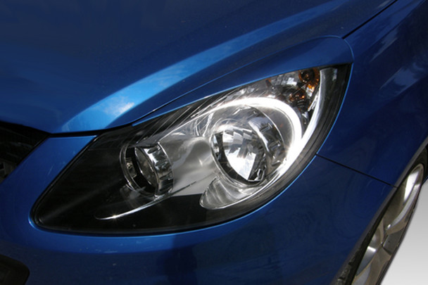 Motordrome Eyebrows Opel Corsa D (2006-2011)