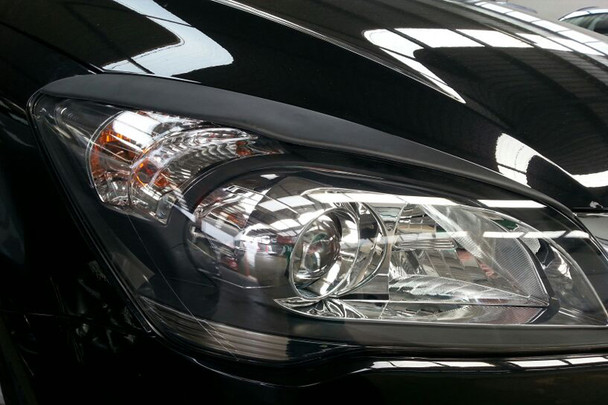 Motordrome Eyebrows Kia Ceed Mk1 / ED (2010-2012)