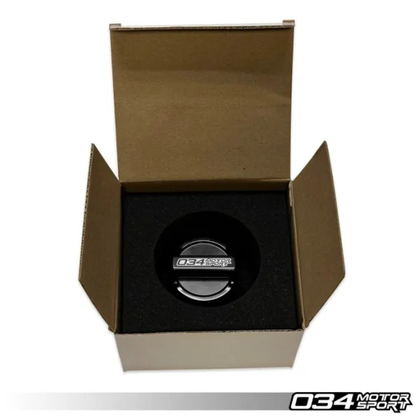 034Motorsport Billet Oil Cap - EA888 Gen 3 & EA855 DAZA