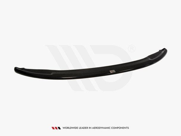 Maxton Design Front Splitter Mini Cooper (2006-2011) - Carbon Look