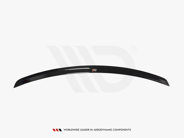 Maxton Design Spoiler CAP Lexus IS MK2 - Textured