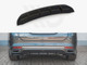 Maxton Design Rear Valance Ford Mondeo Vignale Mk5 Facelift - Textured